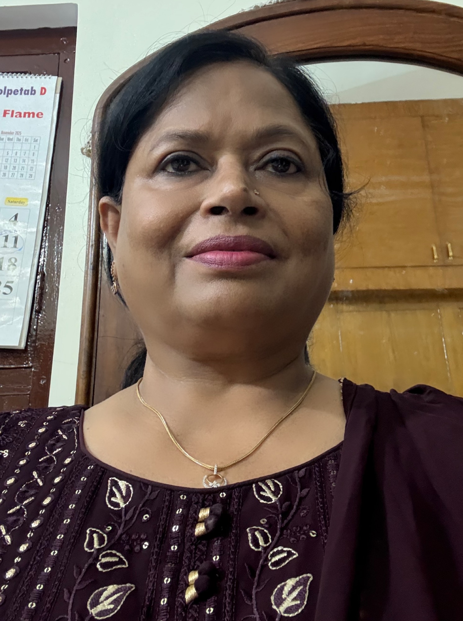 Prof. (Dr.) Ranjana Singh
